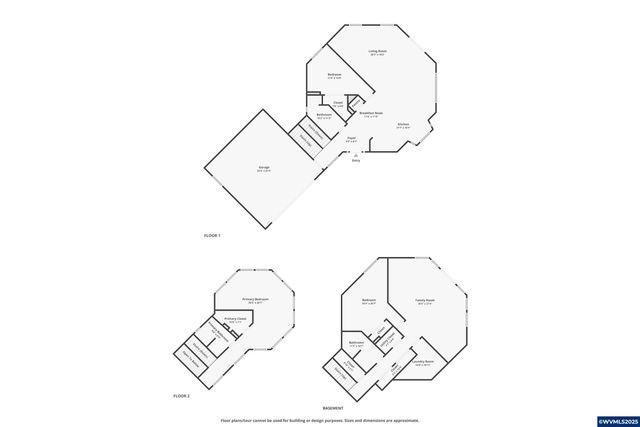 2557 Bandon Ct NW, Salem, OR 97304