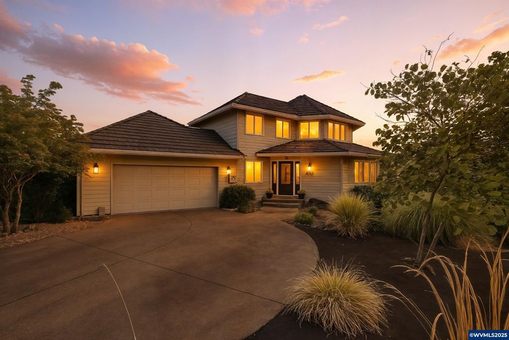 2557 Bandon Ct NW, Salem, OR 97304