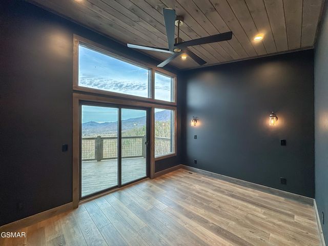 3201 Grouse Ridge Lane, Sevierville, TN 37862