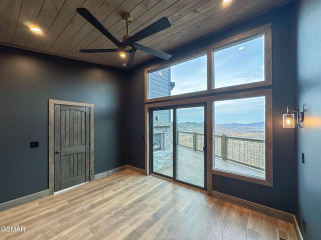 3201 Grouse Ridge Lane, Sevierville, TN 37862