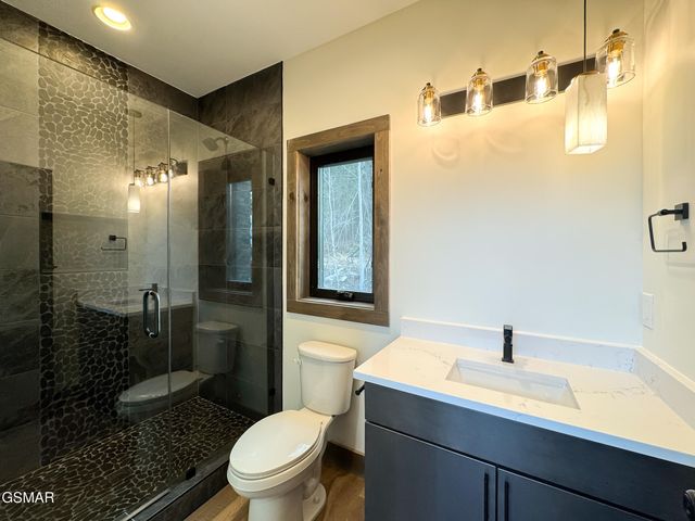 3201 Grouse Ridge Lane, Sevierville, TN 37862