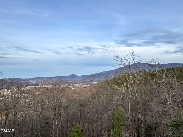 3201 Grouse Ridge Lane, Sevierville, TN 37862