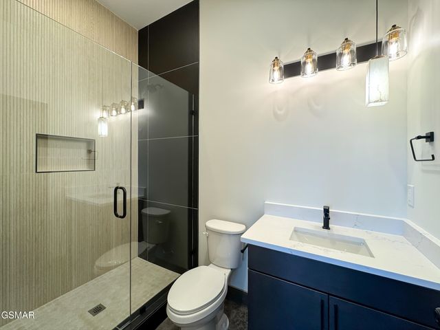 3201 Grouse Ridge Lane, Sevierville, TN 37862