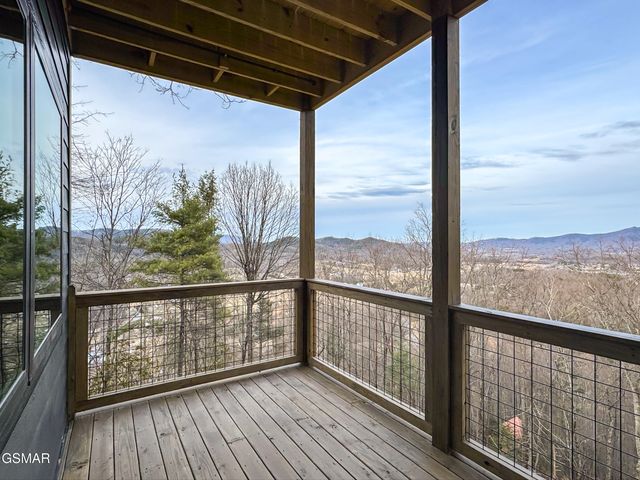 3201 Grouse Ridge Lane, Sevierville, TN 37862