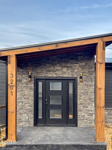 3201 Grouse Ridge Lane, Sevierville, TN 37862