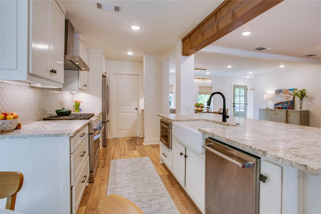 8631 Richardson Branch Trail, Dallas, TX 75243