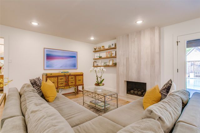 8631 Richardson Branch Trail, Dallas, TX 75243