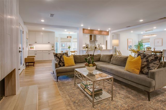 8631 Richardson Branch Trail, Dallas, TX 75243