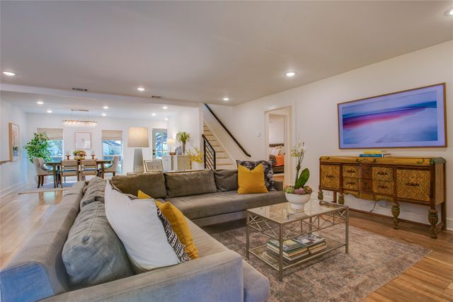 8631 Richardson Branch Trail, Dallas, TX 75243