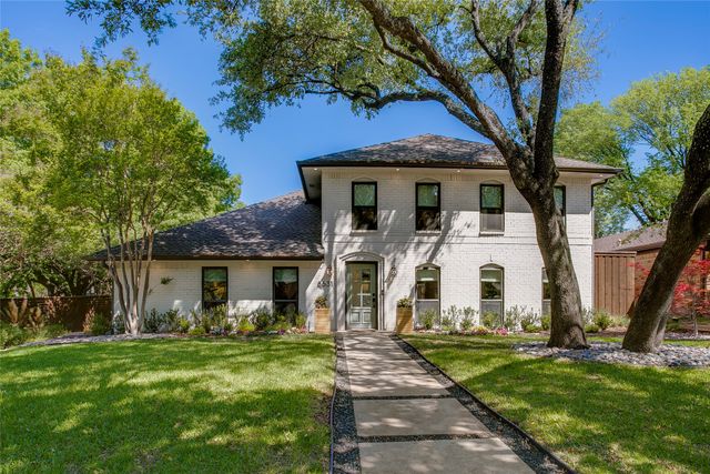 8631 Richardson Branch Trail, Dallas, TX 75243