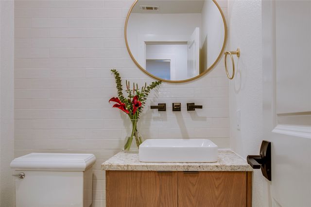 8631 Richardson Branch Trail, Dallas, TX 75243