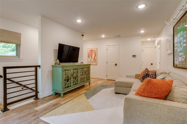 8631 Richardson Branch Trail, Dallas, TX 75243