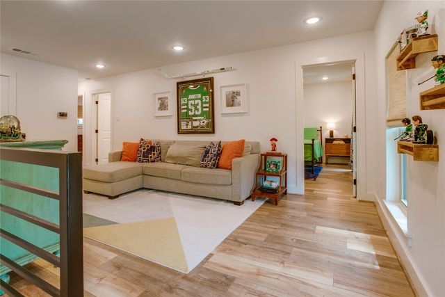 8631 Richardson Branch Trail, Dallas, TX 75243