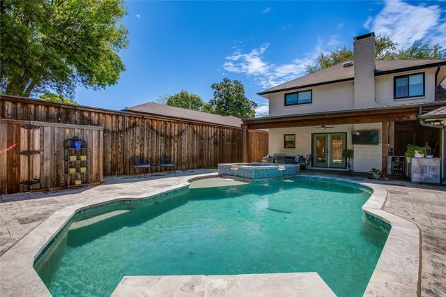 8631 Richardson Branch Trail, Dallas, TX 75243