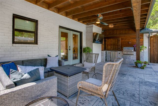 8631 Richardson Branch Trail, Dallas, TX 75243