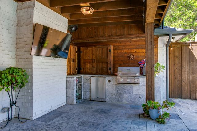 8631 Richardson Branch Trail, Dallas, TX 75243