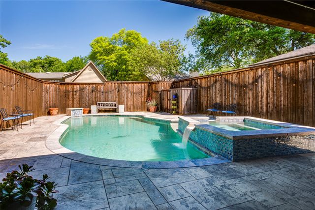 8631 Richardson Branch Trail, Dallas, TX 75243