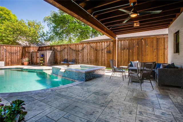 8631 Richardson Branch Trail, Dallas, TX 75243