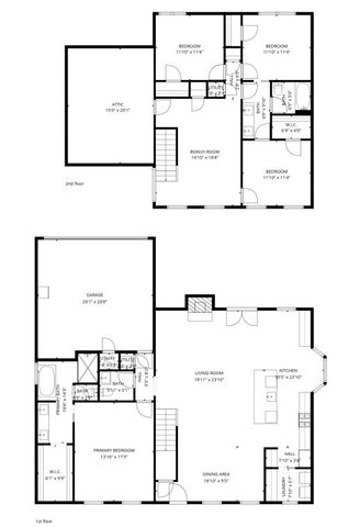 8631 Richardson Branch Trail, Dallas, TX 75243