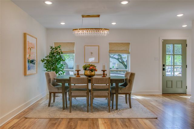 8631 Richardson Branch Trail, Dallas, TX 75243