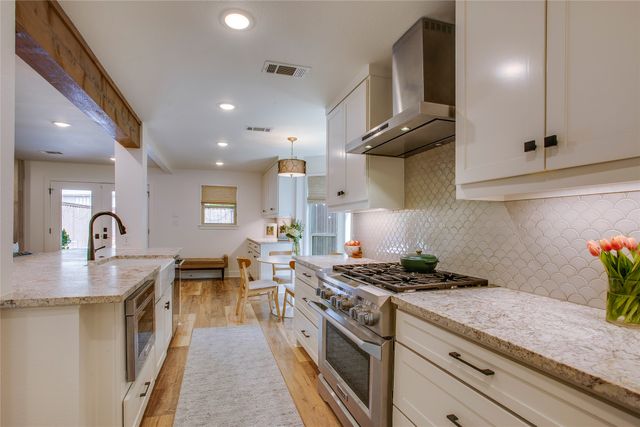 8631 Richardson Branch Trail, Dallas, TX 75243