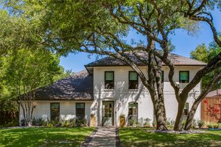 8631 Richardson Branch Trail, Dallas, TX 75243