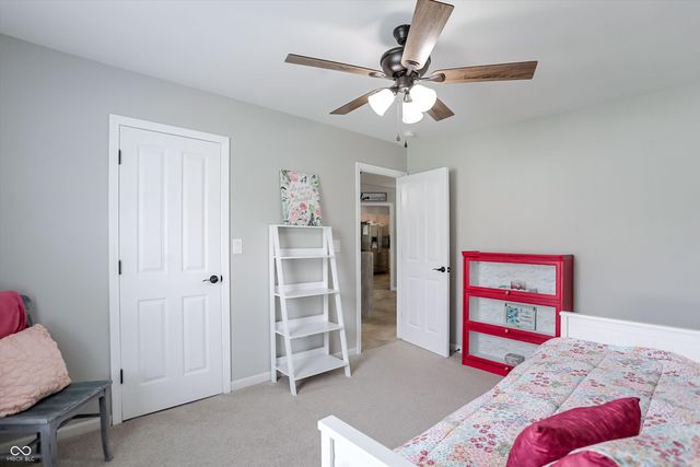 218 Lakemoore Street, Brownsburg, IN 46112