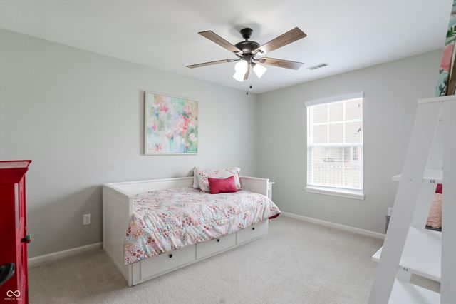 218 Lakemoore Street, Brownsburg, IN 46112