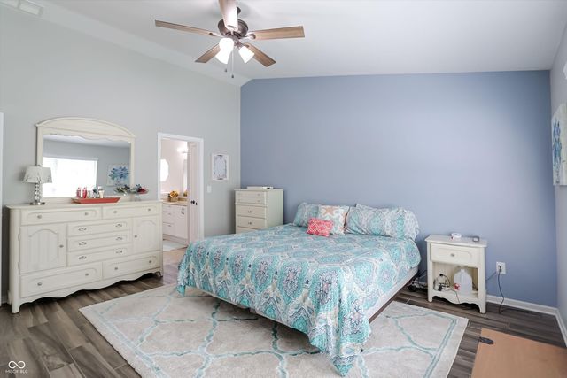 218 Lakemoore Street, Brownsburg, IN 46112
