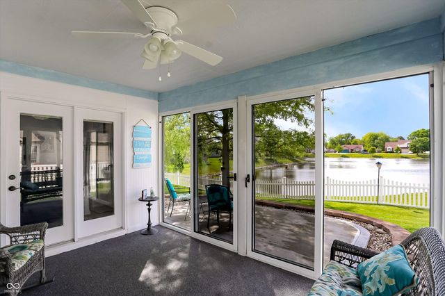 218 Lakemoore Street, Brownsburg, IN 46112
