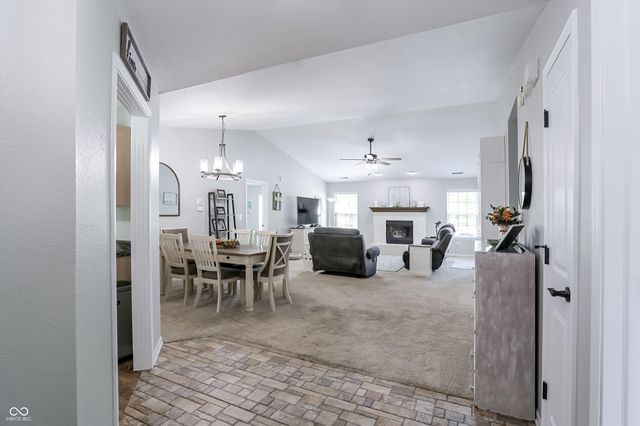 218 Lakemoore Street, Brownsburg, IN 46112