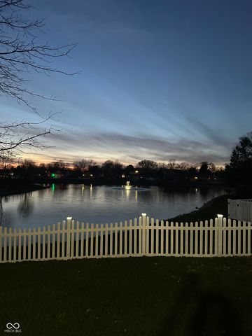 218 Lakemoore Street, Brownsburg, IN 46112