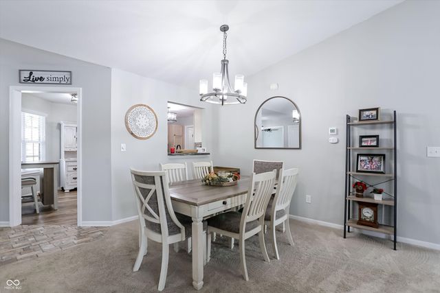 218 Lakemoore Street, Brownsburg, IN 46112