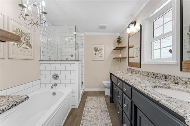 13176 Kimberlyn Hills Lane, Rogers, AR 72756