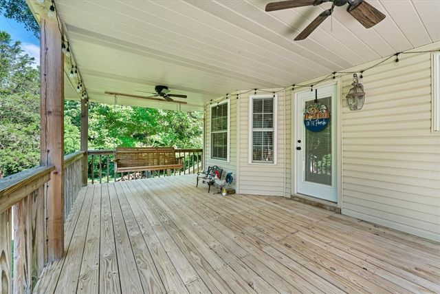 13176 Kimberlyn Hills Lane, Rogers, AR 72756