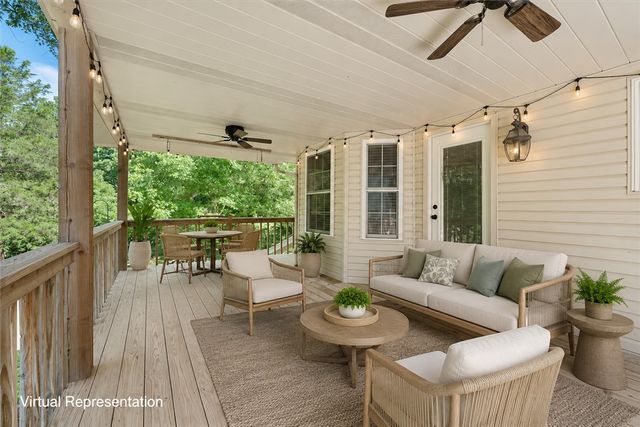 13176 Kimberlyn Hills Lane, Rogers, AR 72756