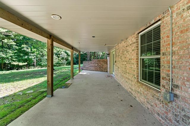 13176 Kimberlyn Hills Lane, Rogers, AR 72756