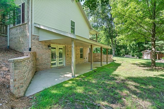 13176 Kimberlyn Hills Lane, Rogers, AR 72756