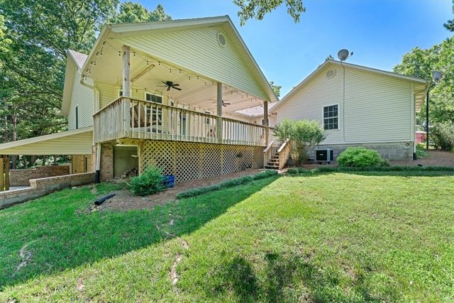 13176 Kimberlyn Hills Lane, Rogers, AR 72756