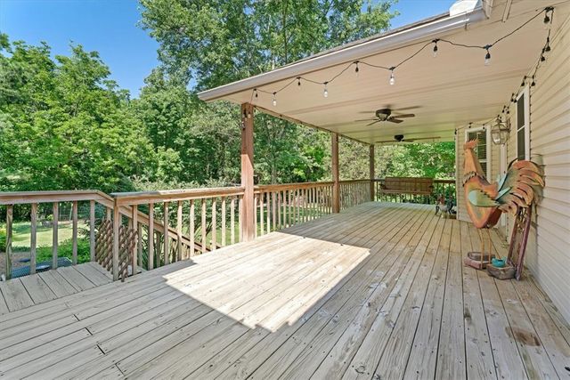 13176 Kimberlyn Hills Lane, Rogers, AR 72756