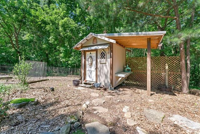 13176 Kimberlyn Hills Lane, Rogers, AR 72756