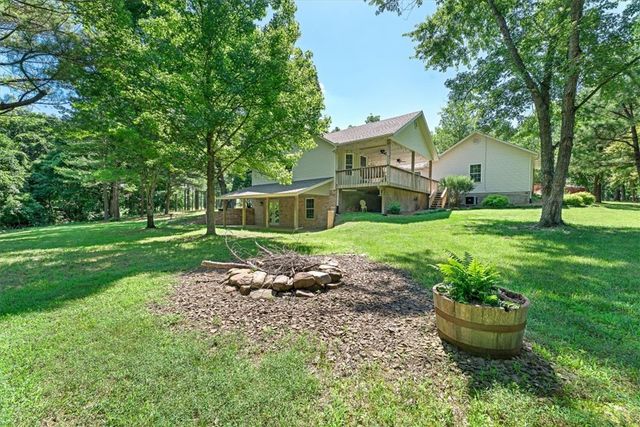 13176 Kimberlyn Hills Lane, Rogers, AR 72756