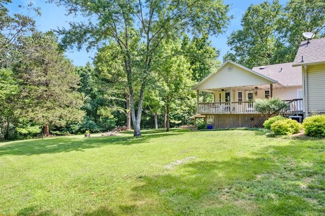 13176 Kimberlyn Hills Lane, Rogers, AR 72756