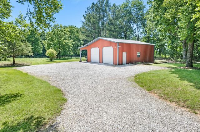 13176 Kimberlyn Hills Lane, Rogers, AR 72756
