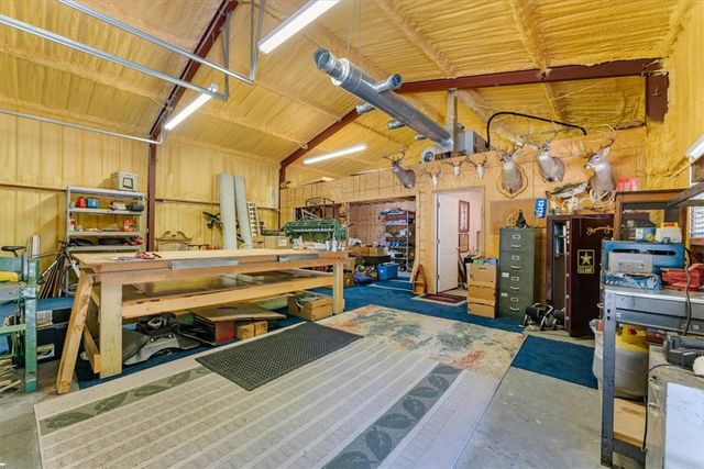 13176 Kimberlyn Hills Lane, Rogers, AR 72756