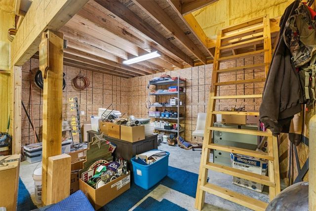 13176 Kimberlyn Hills Lane, Rogers, AR 72756
