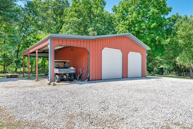 13176 Kimberlyn Hills Lane, Rogers, AR 72756
