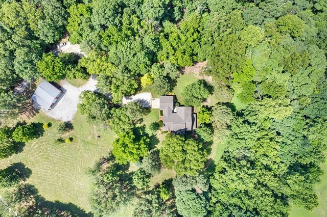 13176 Kimberlyn Hills Lane, Rogers, AR 72756