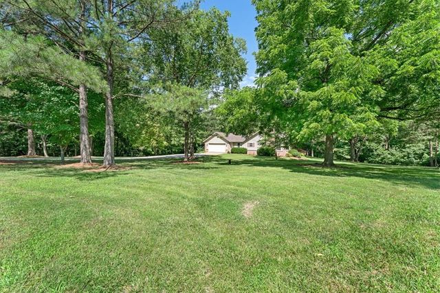 13176 Kimberlyn Hills Lane, Rogers, AR 72756