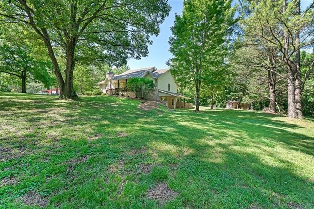 13176 Kimberlyn Hills Lane, Rogers, AR 72756